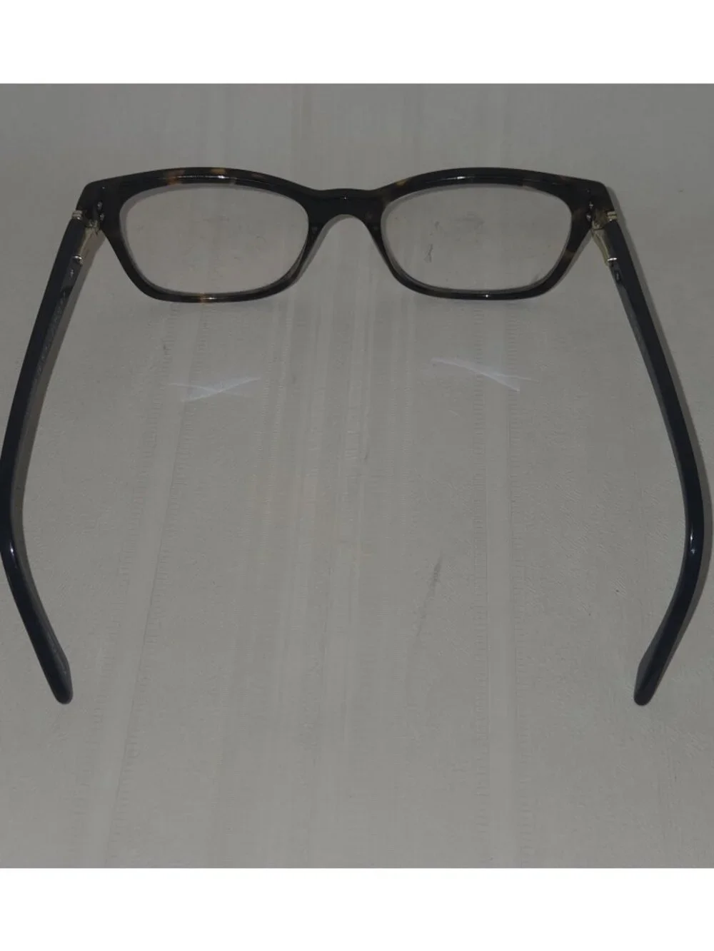 Kay Unger Eyeglasses K214 TOR, 55-18-136 Frame Only